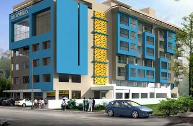 Nidhi Land Newberry Enclave Image