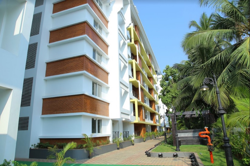 Nidhi Land Vrindavan Mangalore Mannagudda Price List, Floor Plan, Layout