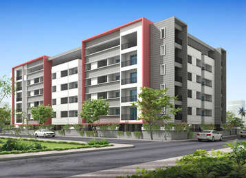 Nidhi Land Jardin Image