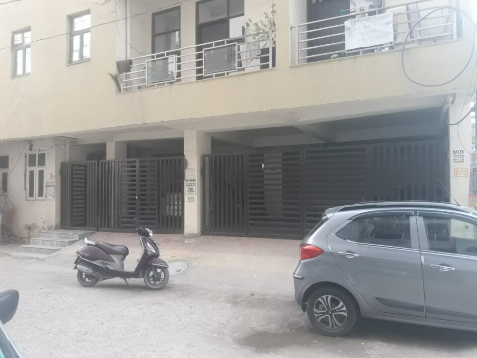 Daffodil Heights Greater Noida West Resale Price List, Brochure, Floor