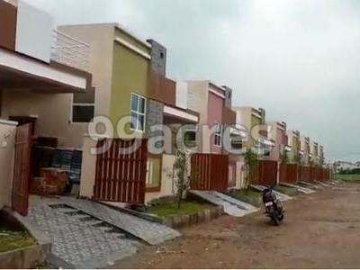 Nihira VRC Homes Villa