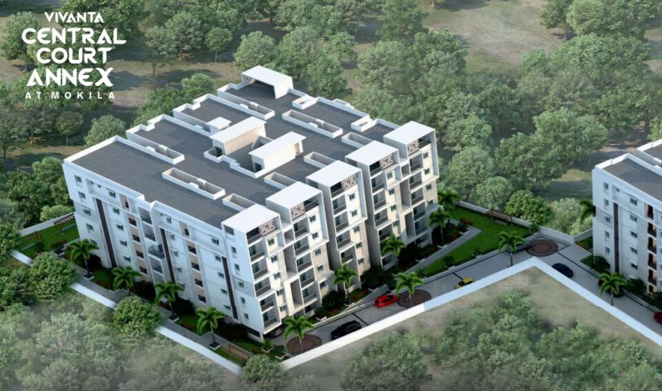 Photo from westsiderealty.in