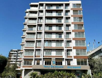 Veena Solace Elevation