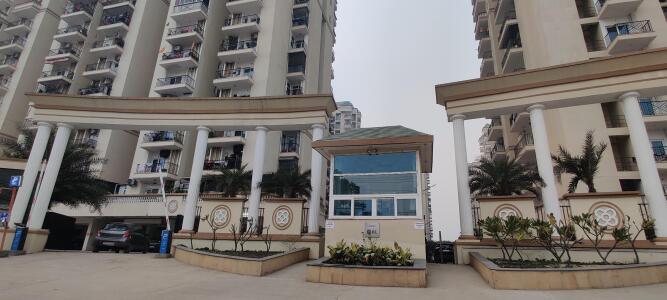 Commercial Property Bhk Flat In Raj Nagar Extension Commercial