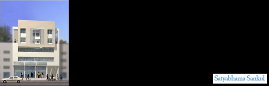 Satyabhama Sankul Satyabhama Sankul