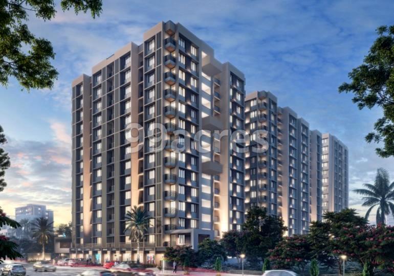 Nirgun Naroda Sky Naroda, Ahmedabad East | Price List & Brochure, Floor ...