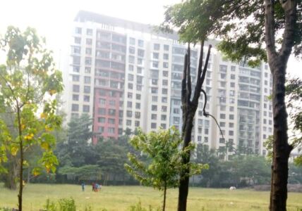 Nirmal Panorama Elevation
