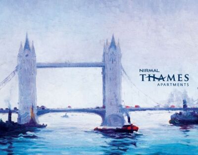 Nirmal Thames Apartments Image