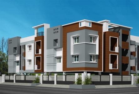 Nirmal Gokulam Madambakkam, Chennai South Resale Price List