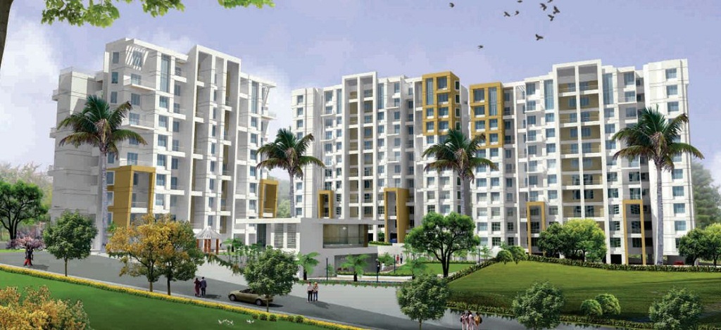 Nirman Developers Nirman VIVA Phase 2 Photos - Ambegaon Bk, Pune Pictures