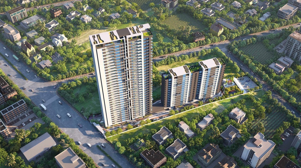 Nirman Skylines LLP Nirvana Photos - Baner, Pune Pictures