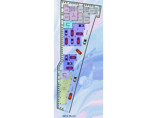 Nirman Uddyog Nirman Omkar Residency Photos And Videos - Bolpur ...