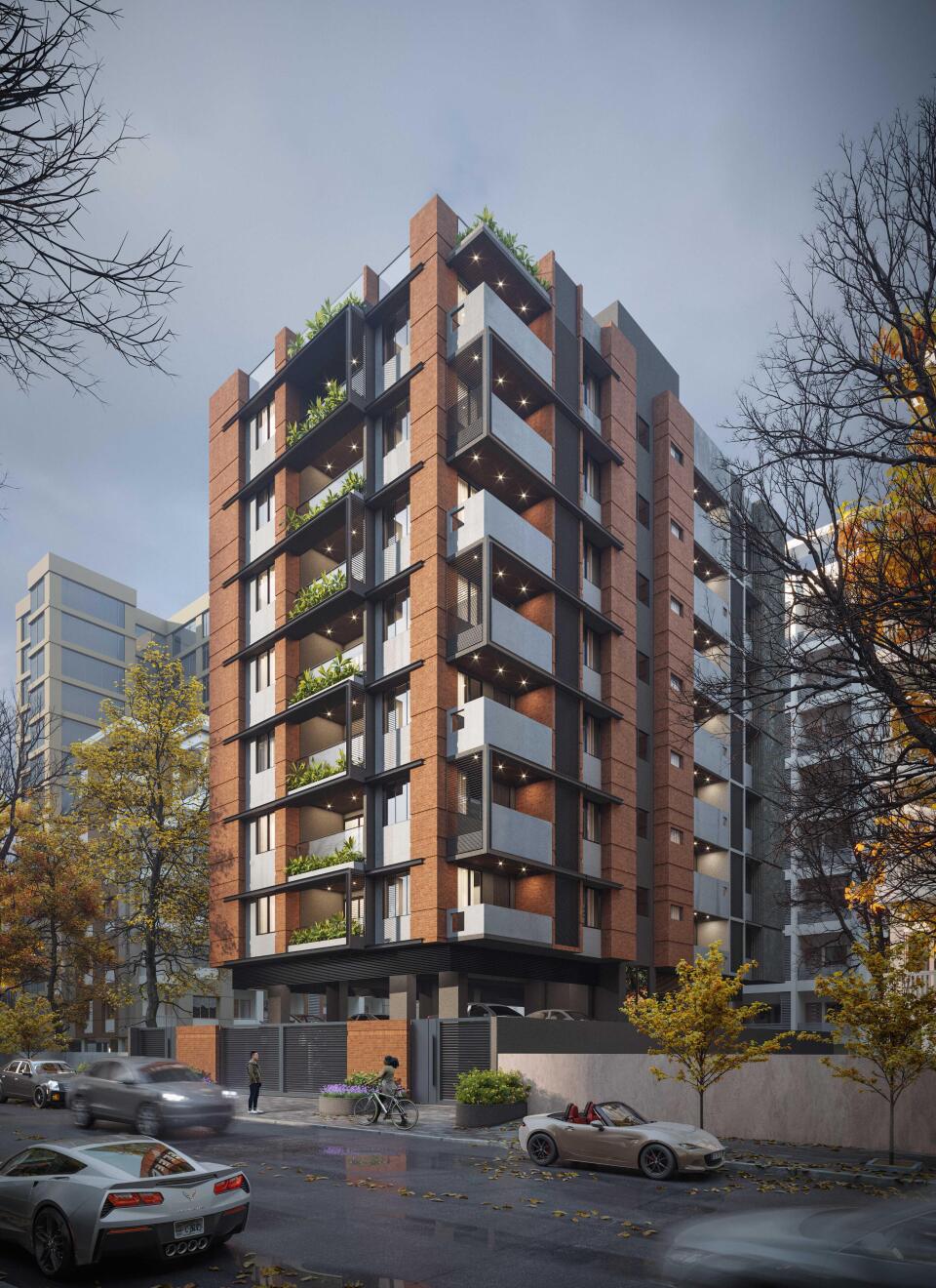 Pinnacle Group Pinnacle Marwa Photos Law College Road, Pune Pictures