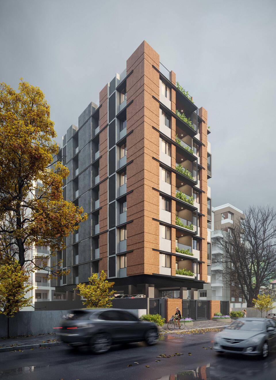 Pinnacle Marwa Pune, Law College Road Price List & Brochure, Floor Plan, Location Map & Reviews