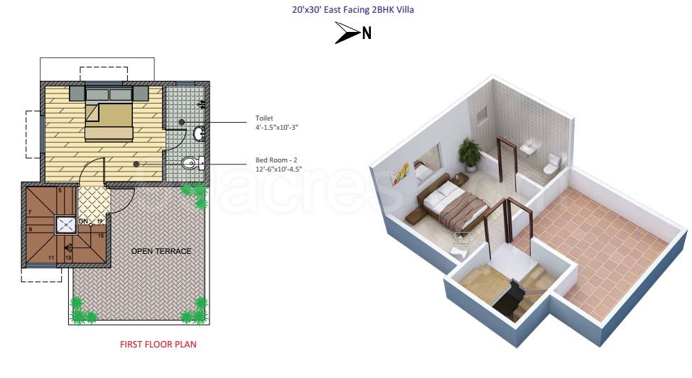 Norweez Properties Norweez My Future Floor Plan Norweez My