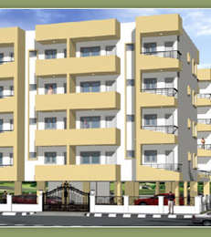 Krishnageet Shelters Image