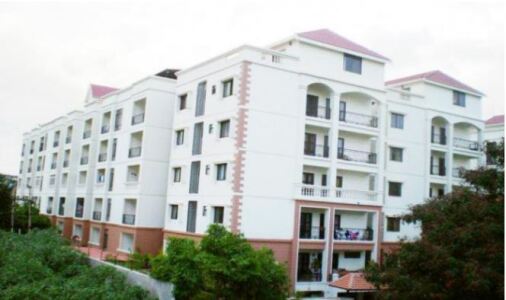 NR Royal Manor Elevation