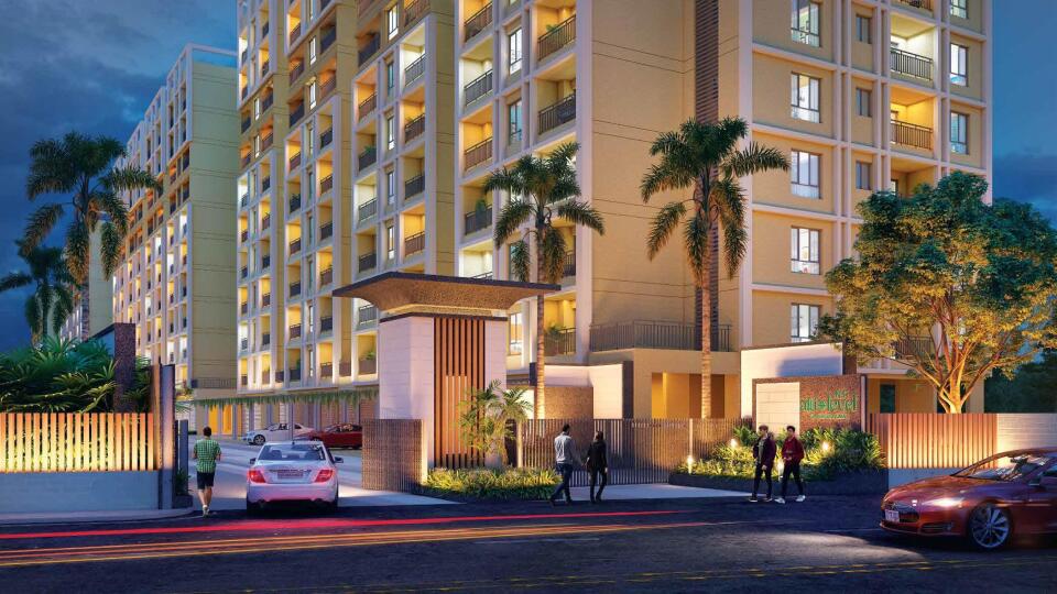 NS Alti Level Champasari, Siliguri Price List & Brochure, Floor Plan