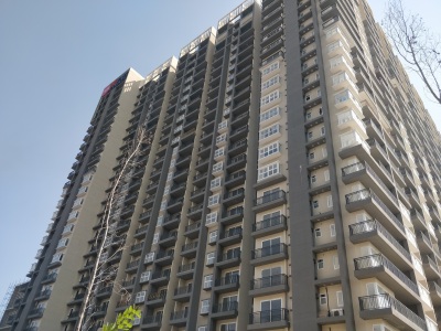 NSL East County Elevation