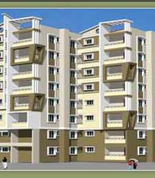 NSL Sushaanta Apartments Image