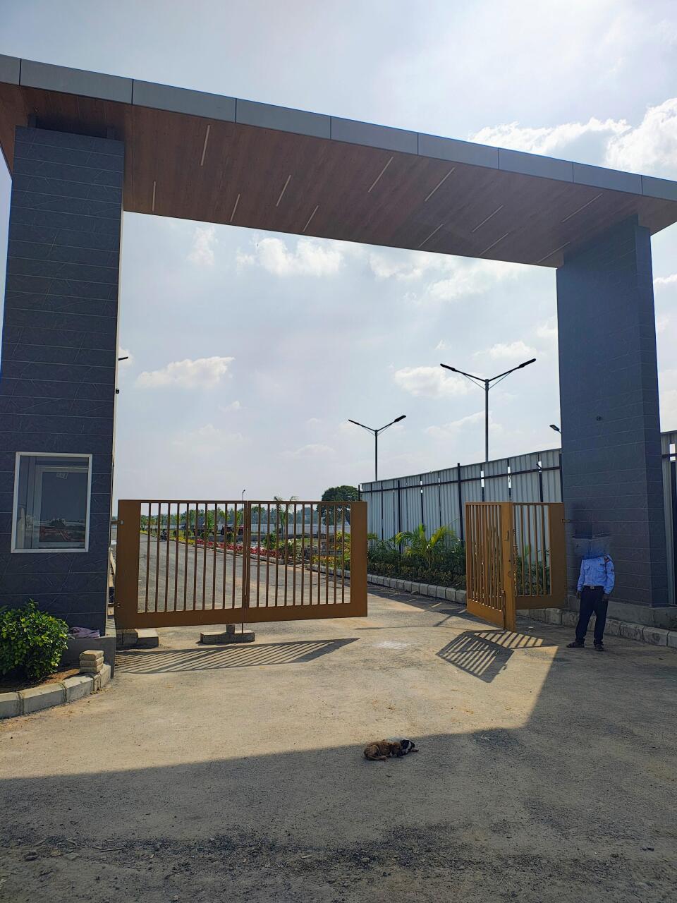 Nutech Inscape Kolapakkam, Chennai | Price List & Brochure, Floor Plan ...