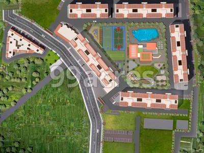 Nyati Emerald Aerial View