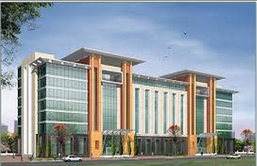 Nyati Tech Park Kalyani Nagar, Pune | Resale Price List & Brochure