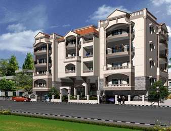 Oasis Apartments Image