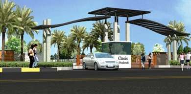 Oasis Prakruthi Image