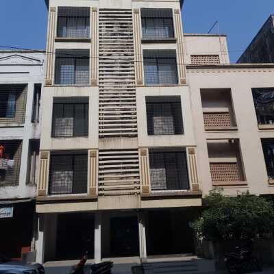 Oasis Developers Mumbai Builders / Developers - Projects - Constructions