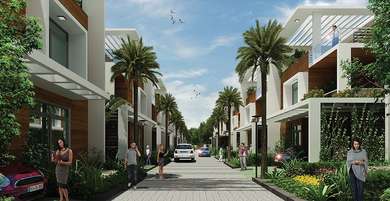 Obel Villas Image