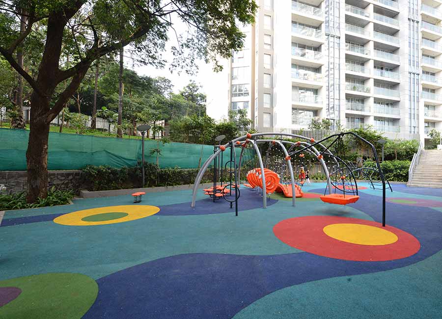 Oberoi Exquisite Goregaon East, Mumbai Resale Price List, Brochure