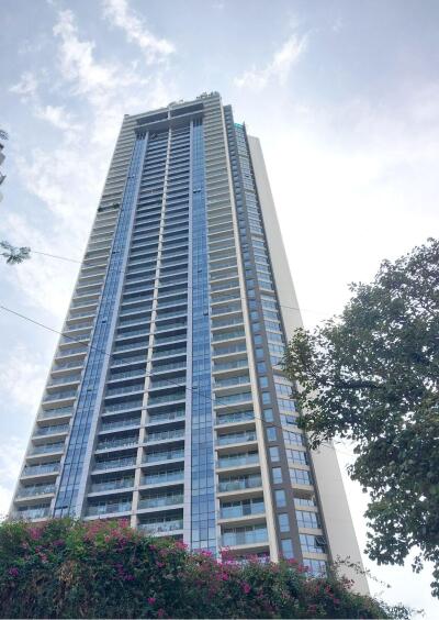 Oberoi Exquisite Elevation