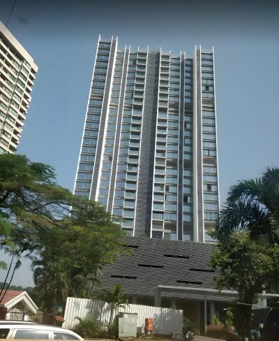 Splendor Jvlr Oberoi Splendor Bhk For Sale Oberoi Splendor Andheri