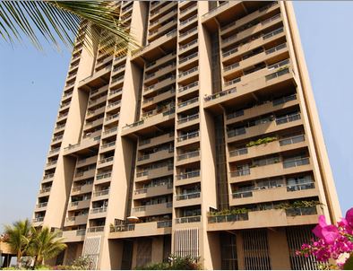 Oberoi Sky Gardens Image