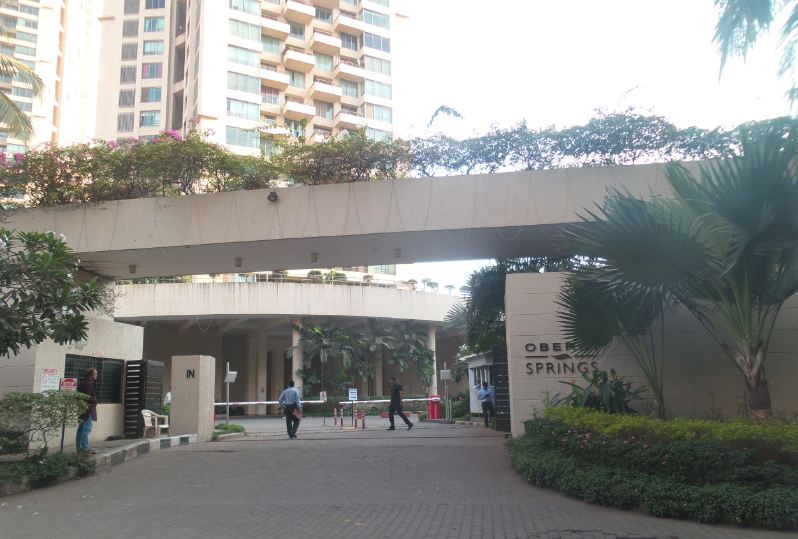 Oberoi Realty Oberoi Springs Photos And Videos Andheri West, Mumbai