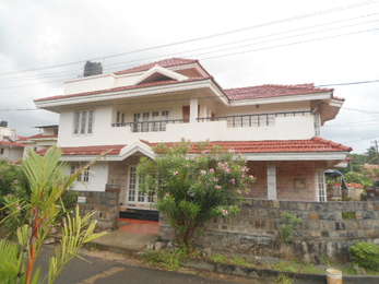 Oceanus Residency Image