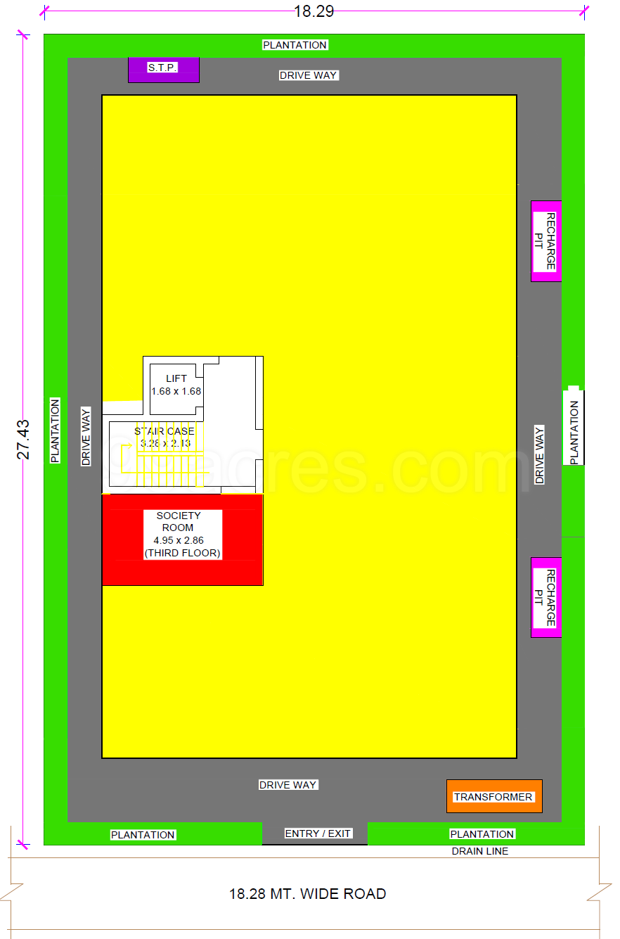 Odyssa Naliniprava Homes Bhubaneswar, Jaydev Vihar Resale Price List