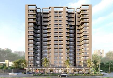 Om Buildspace Builders / Developers - Projects - Constructions