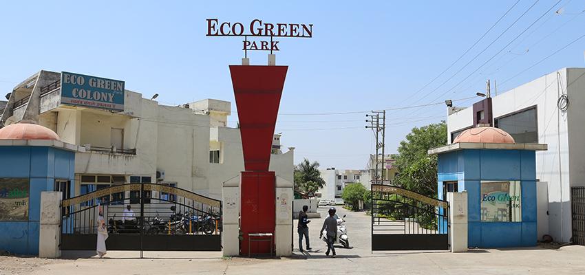 Om Eco Green Park Bhopal Ayodhya Bypass Price List Brochure