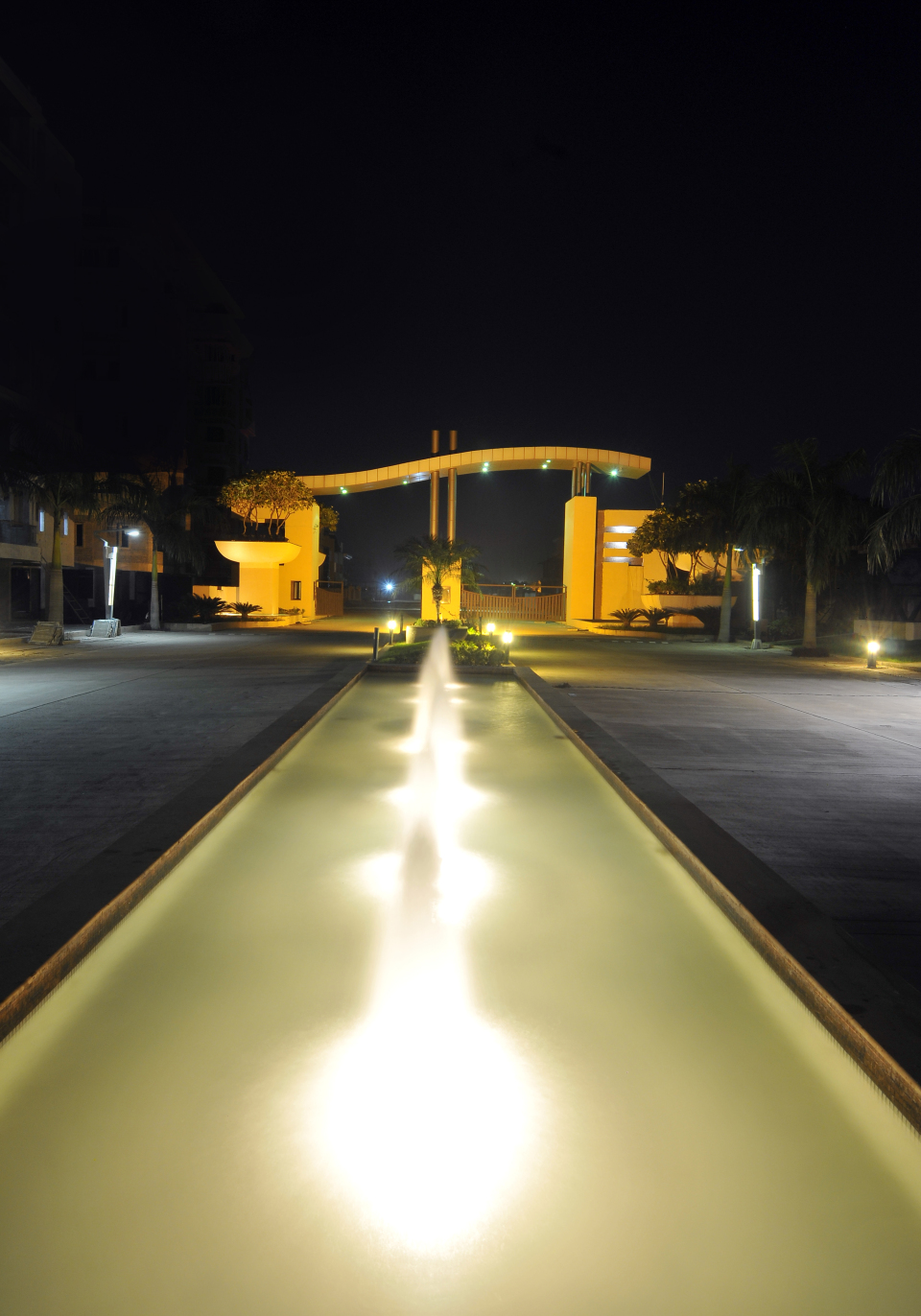 Sapphire Greens Ama Seoni, Raipur Price List & Brochure, Floor Plan