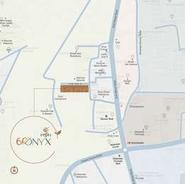 Om Developers Gotri Vadodara Samruddhi - 1b18ua4t Med 