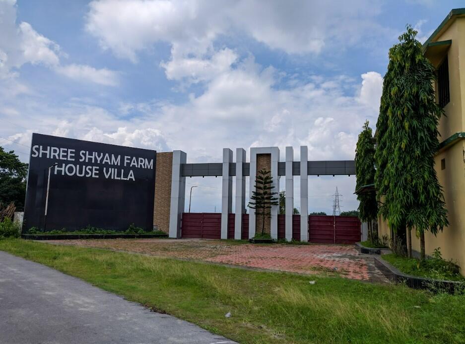 Shree Shyam Farm House Villa Fulbari, Siliguri Price List & Brochure