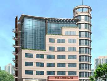 Om Group The Landmark Image