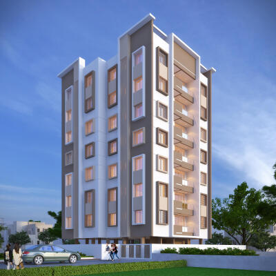 Om Group Builders and Developers Builders / Developers - Projects ...
