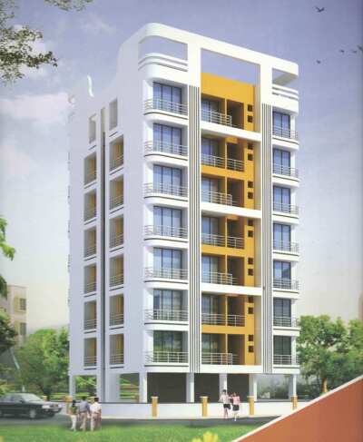 Om Sai Associates Builders / Developers - Projects - Constructions