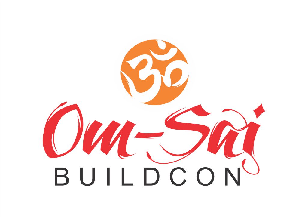 Om Sai Text Design 1 - MDF Craft Supplies