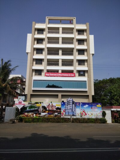 Om Sai Buildcon Nasik Builders / Developers - Projects - Constructions