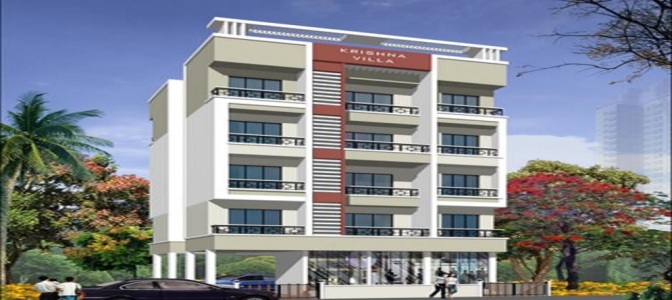 Om Sai Riddhi Siddhi Developers Builders / Developers - Projects ...