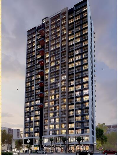 Om Sai SSS Developers Thane Builders / Developers - Projects ...